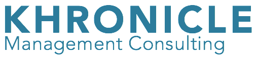 Khronicle Logo